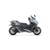 Arrow Exhaust Yamaha T-Max 560 2025 - Indy Race