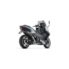Arrow Exhaust Yamaha T-Max 560 2025 - Indy Race