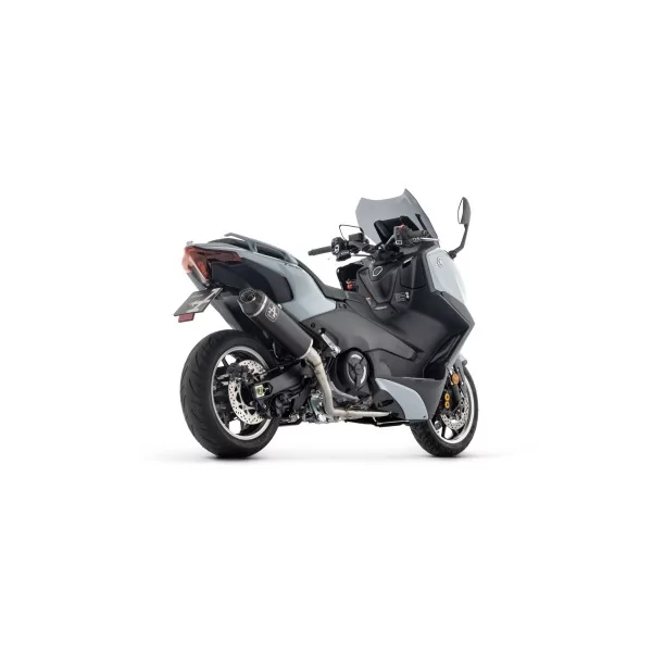 Arrow Exhaust Yamaha T-Max 560 2025 - Indy Race