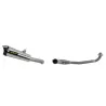 Arrow Exhaust Kit Collettori Racing Inox Honda MSX 125 / Grom 2021-2024