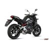 Mivv Suono Kawasaki ER-6N