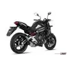 Mivv Suono Kawasaki ER-6N