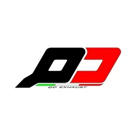 Qd Exhaust Decatalizzatore No Kat Ducati Hypermotard V2 / V2 SP