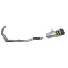 Arrow Exhaust Yamaha Tracer 9 GT