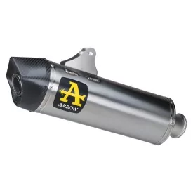 Arrow Exhaust KTM 1050 Adventure