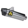 Arrow Exhaust KTM 1050 Adventure