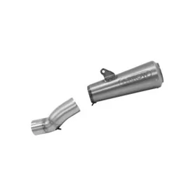 Arrow Exhaust Kawasaki ZX-10R