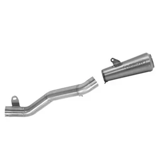 Arrow Exhaust Kawasaki ZX-10R