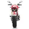 Akrapovic Ducati Monster 797 S-D8SO4-CUBTBL