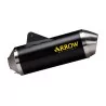 Arrow Exhaust Ktm 690 SMC R