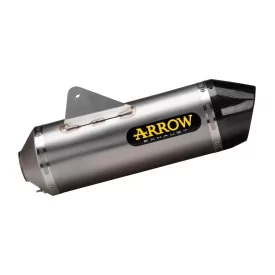 Arrow Exhaust Ktm 690 SMC R