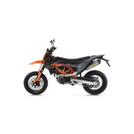 Arrow Exhaust Ktm 690 SMC R