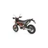 Arrow Exhaust Ktm 690 SMC R