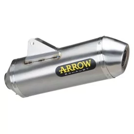 Arrow Exhaust Ktm 690 SMC R