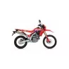 Arrow Exhaust Honda CRF 300 L