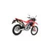Arrow Exhaust Honda CRF 300 L