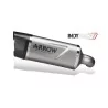 Arrow Exhaust Kawasaki Versys 1100 