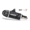 Arrow Exhaust Kawasaki Versys 1100 