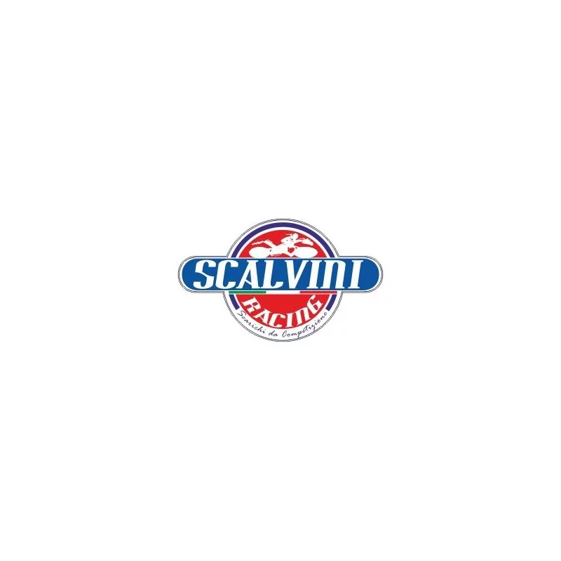 Scalvini Racing Gas Gas MC 125 001.014030 Scalvini Racing Gas Gas MC 125 001.014030