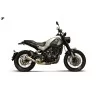 Termignoni Titanio Benelli Leoncino 500 BE04094SO02