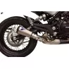 Termignoni Titanio Benelli Leoncino 500 BE04094SO02