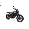 Termignoni Inox Benelli Leoncino 500