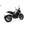 Termignoni Decatalyseur Titane Benelli Leoncino 500