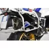 Termignoni Stainless Steel Black Titanium Bmw R 1250 GS