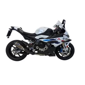 Termignoni Krümmer Konisch Titan Bmw S 1000 RR 2019/2025