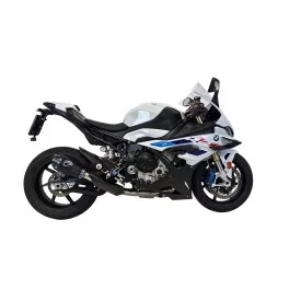 Termignoni Krümmer Edelstahl Titan Bmw S 1000 RR 2019/2025 BW26094SO06