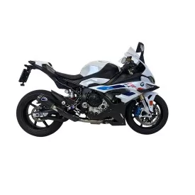 Termignoni Collecteurs Acier Inoxydable Titane Bmw S 1000 RR 2019/2025 BW26094SO08
