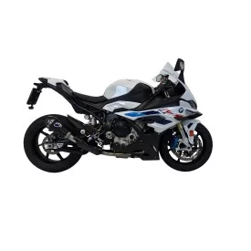Termignoni Colectores Acero Inoxidable Titanio Bmw S 1000 RR 2019/2025 BW26094SO09