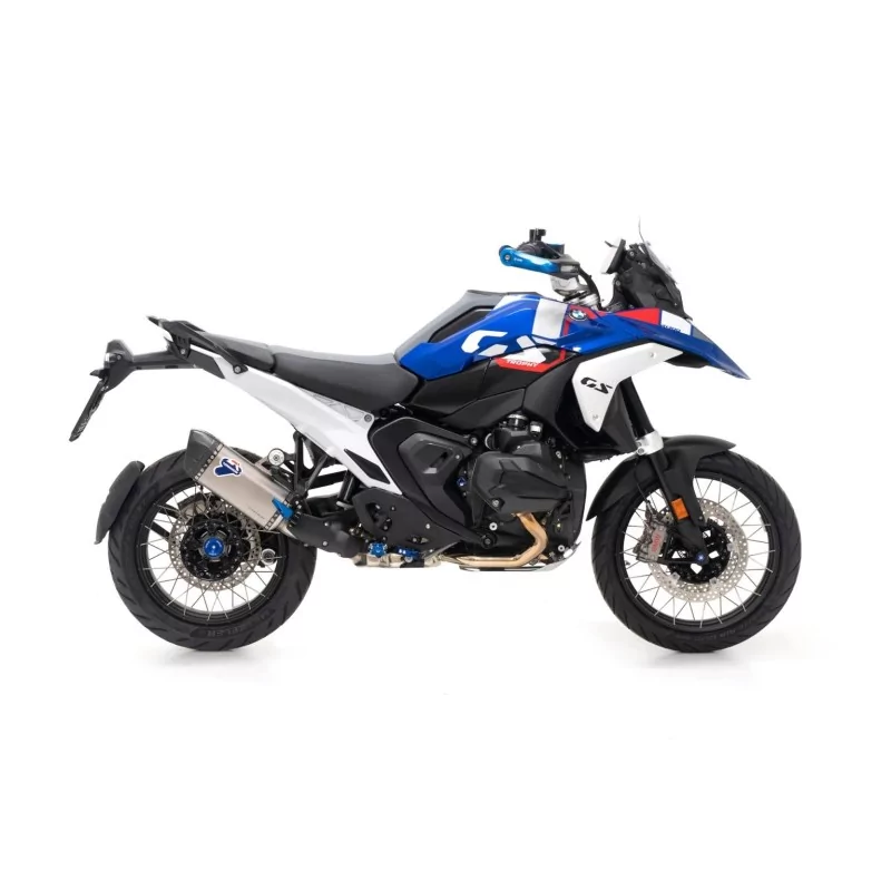 Termignoni Stainless Steel Titanium Bmw R 1300 GS 2024- BW2808040ITC Termignoni Stainless Steel Titanium Bmw R 1300 GS 2024- BW2808040ITC