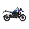 Termignoni Stainless Steel Titanium Bmw R 1300 GS 2024- BW2808040ITC