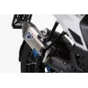 Termignoni Stainless Steel Titanium Bmw R 1300 GS 2024- BW2808040ITC
