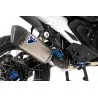 Termignoni Stainless Steel Titanium Bmw R 1300 GS 2024- BW2808040ITC