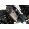 Termignoni Stainless Steel Titanium Bmw R 1300 GS 2024- BW2808040ITC
