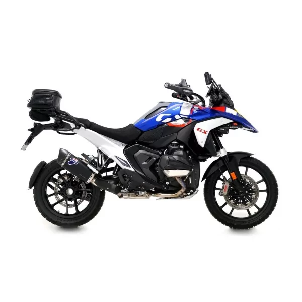 Termignoni Inox Titanio Bmw R 1300 GS 2024- BW2808040INC