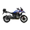 Termignoni Inox Titanio Bmw R 1300 GS 2024- BW2808040INC