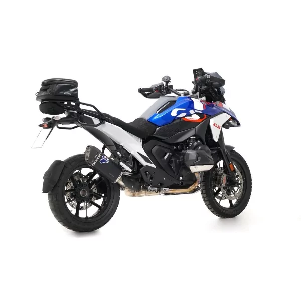 Termignoni Stainless Steel Titanium Bmw R 1300 GS 2024- BW2808040INC