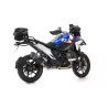 Termignoni Stainless Steel Titanium Bmw R 1300 GS 2024- BW2808040INC