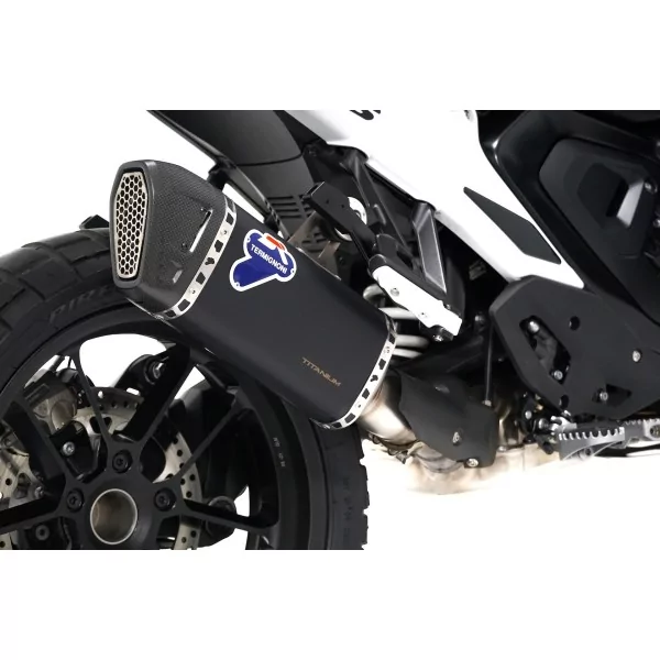 Termignoni Inox Titanio Bmw R 1300 GS 2024- BW2808040INC