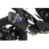 Termignoni Stainless Steel Titanium Bmw R 1300 GS 2024- BW2808040INC
