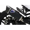 Termignoni Stainless Steel Titanium Bmw R 1300 GS 2024- BW2808040INC
