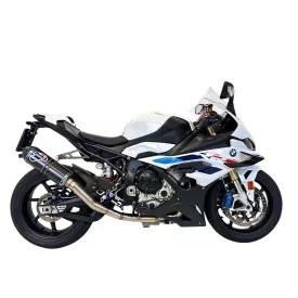 Termignoni Complete System Titanium Carbon Fibre Bmw S 1000 RR 2019/2024