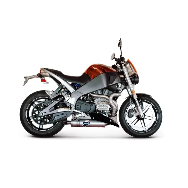 Termignoni Titanium Buell XB9 2003/2007