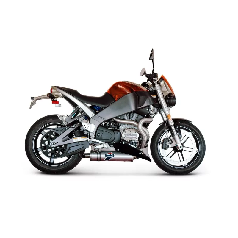 Termignoni Titanium Buell XB9 2003/2007