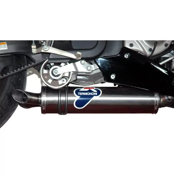 Termignoni Titane Buell XB9 2003/2007
