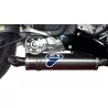 Termignoni Titanium Buell XB9 2003/2007