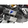 Termignoni Inox Titanio Ducati Multistrada V4